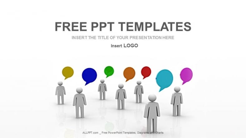 communication-powerpoint-template-free-download-printable-templates