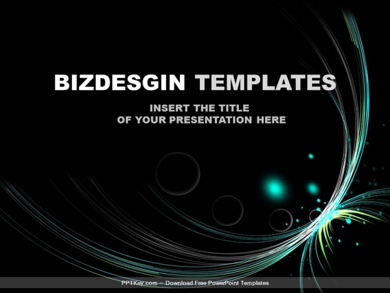 Flash-Wave-abstract-PowerPoint-Templates-pptx