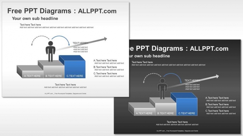 Stair-3-PPT-Diagrams (3)
