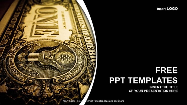 One-Dollar-Bill-Finance-PPT-Templates (1)
