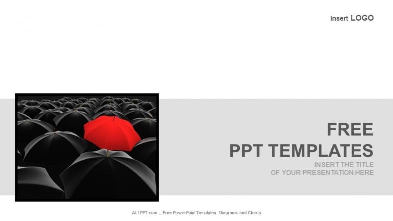 Red-Umbrella-Among-Black-Business-PowerPoint-Templates (1)