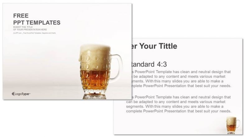 Mug-Beer-Food-PowerPoint-Templates (3)