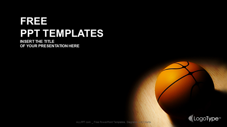 basket-ball-sports-powerpoint-templates