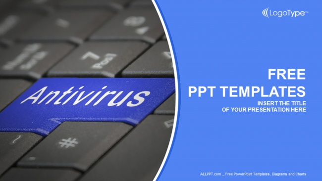 Anti-Software-Virus-PPT-Templates (1)