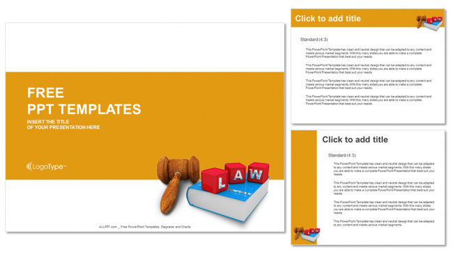 Lawyer-Job-PPT-Templates (4)