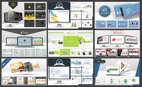 professional-ppt-templates