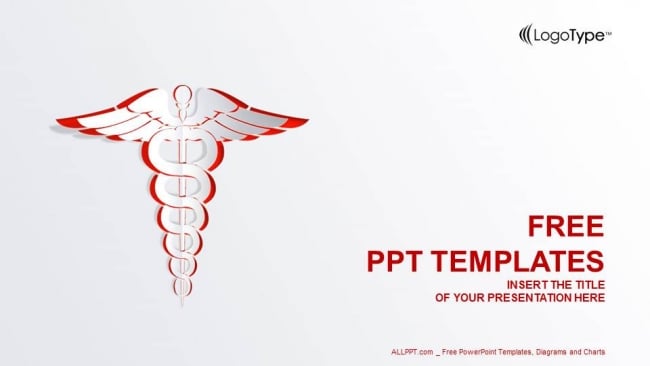 Medical Template For Powerpoint from www.free-powerpoint-templates-design.com
