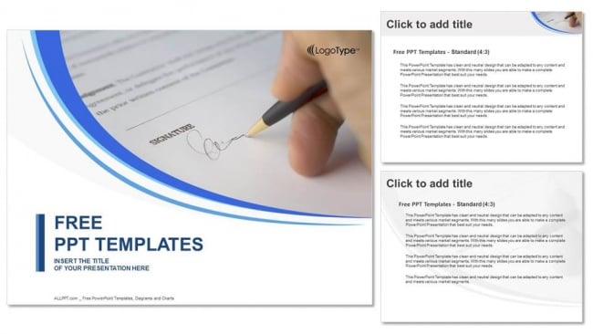 Signing-a-Document-PowerPoint-Templates (4)