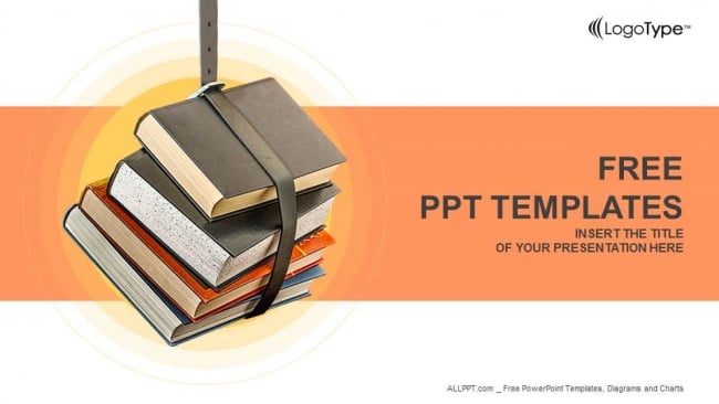 Free Education Powerpoint Templates Design