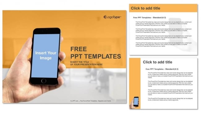 Using-a-Smart-Phone-Mockup-PowerPoint-Templates (4)