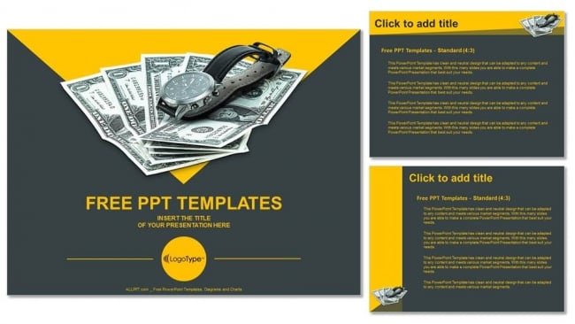 Time-Is-Money-PowerPoint-Templates (4)
