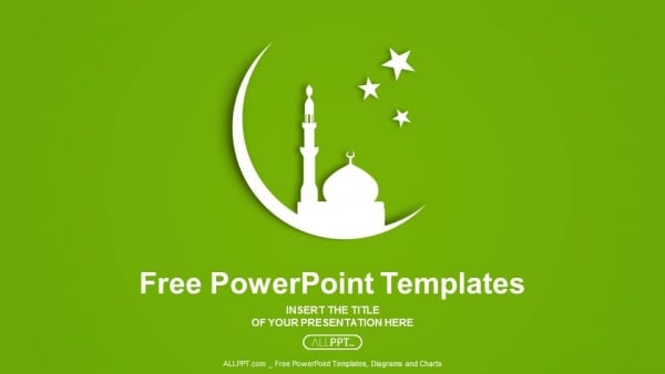 Unduh 5200 Koleksi Background Power Point Muslimah Gratis Terbaru