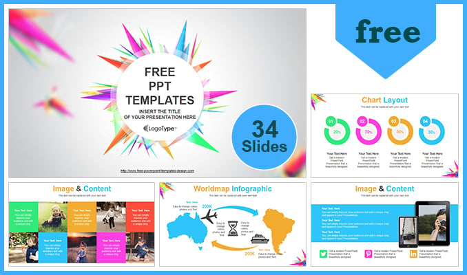 Abstract-Triangle-PPT-Templates-PowerPoint-Templates-post1