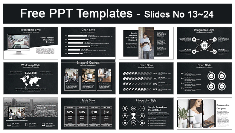 Back to School PowerPoint Template-Preview-02