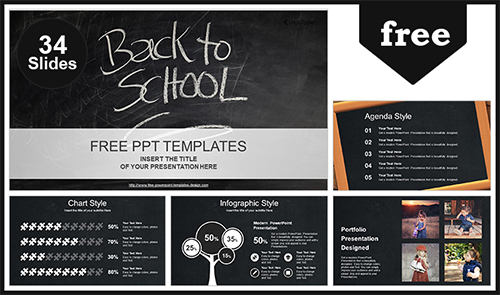 Back-to-School-PowerPoint-Template-list