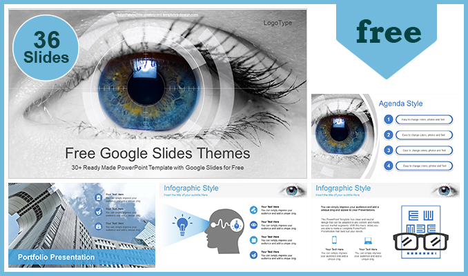 Google Ppt Templates