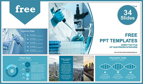 medical-development-powerpoint-template