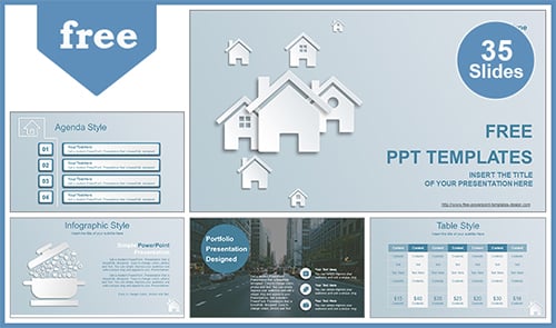 Real-Estate-House-Ions-PowerPoint-Template-list