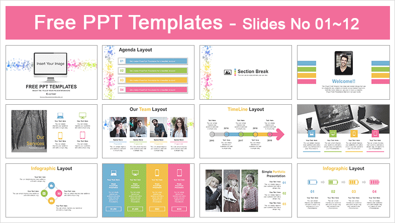 Simple-Monitor-PowerPoint-Template-PowerPoint-Templates-Preview-01