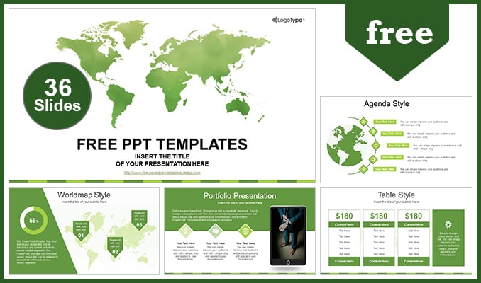 Global-Business-Map-PowerPoint-Template-POST