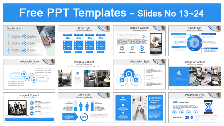 Signing Document PowerPoint Template-Preview-02