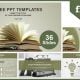 Vintage-Old-Books-PowerPoint-Template-LIST