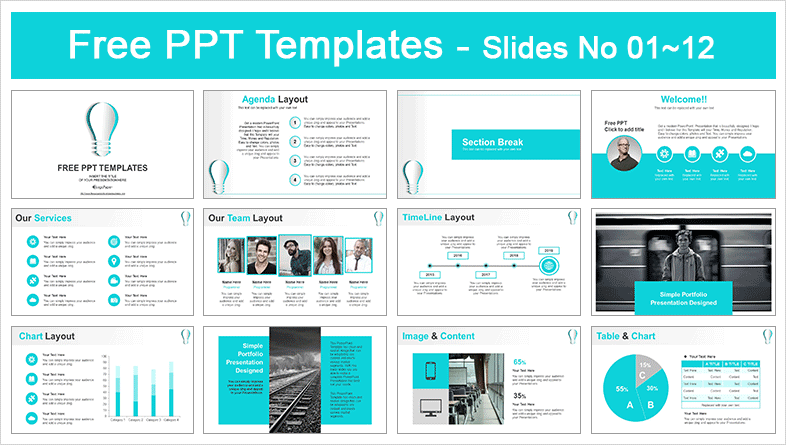Abstract-paper-idea-bulb-PowerPoint-Templates-Preview-01