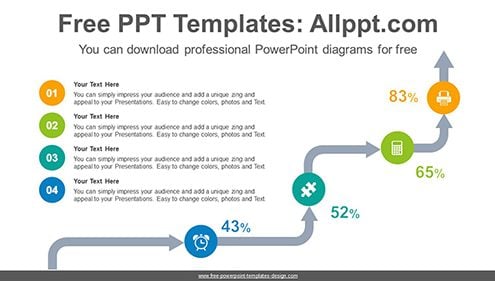 Arrow-stairs-PowerPoint-Diagram-Template-list-image
