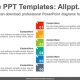 Numbering-square-list-PowerPoint-Diagram-Template-list-image