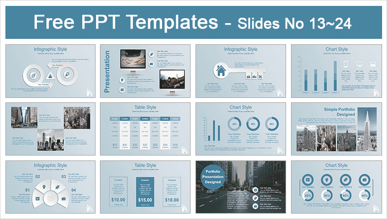 Real Estate House Ions PowerPoint Template-Preview-02