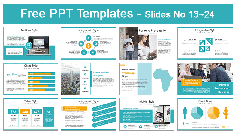 Creative Idea Bulb PowerPoint Template-Preview-02