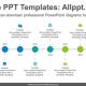 Dot point PowerPoint Diagram Template-list image
