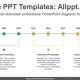 Specify dot section PowerPoint Diagram Template-list image