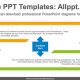 Thick line rectangle PowerPoint Diagram Template-list image