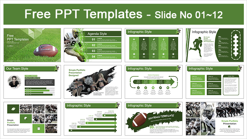 American-Football-Over-Grass-PowerPoint-Templates-preview-01