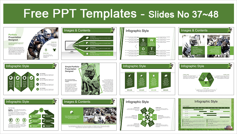 American-Football-Over-Grass-PowerPoint-Templates-preview-04