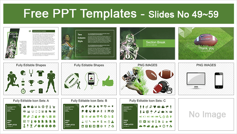 American-Football-Over-Grass-PowerPoint-Templates-preview-05