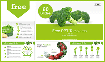 Fresh-Green-Broccoli-PowerPoint-Templates-List-Image-350