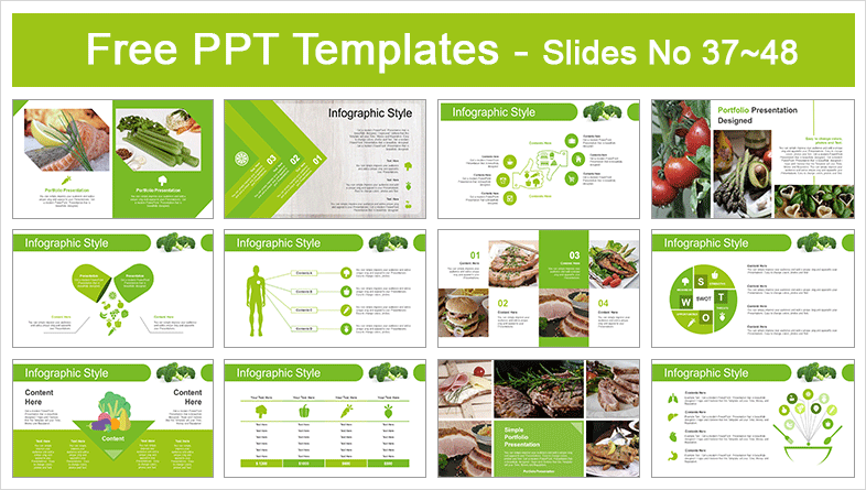 Fresh-Green-Broccoli-PowerPoint-Templates-preview-04