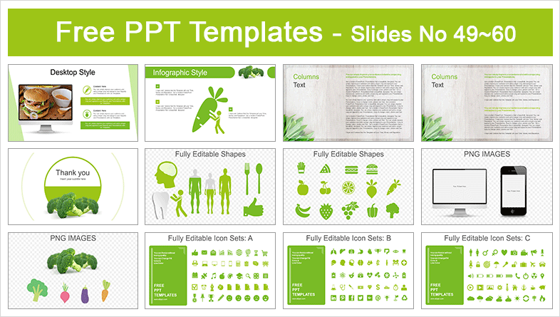 Fresh-Green-Broccoli-PowerPoint-Templates-preview-05