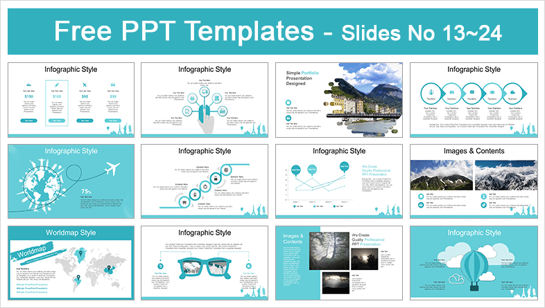World-Travel-Concept-PowerPoint-Templates-Preview (2)