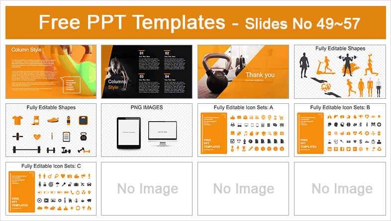 Workout-with-Kettle-Bell-PowerPoint-Templates-preview-05