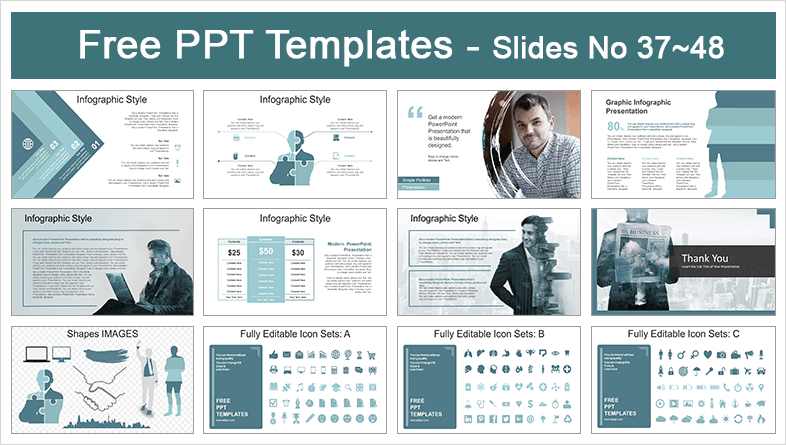 Double-Exposure-Business-PowerPoint-Templates-preview-04