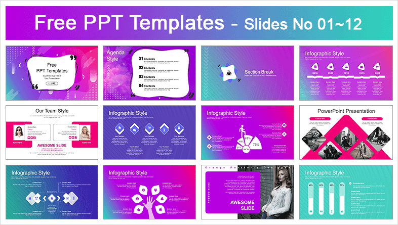 Abstract-Modern-Bubble-PowerPoint-Templates-preview-01