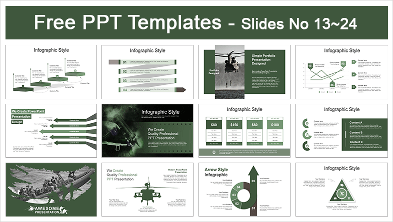 Army-Soldier-in-Action-PowerPoint-Templates-preview-02