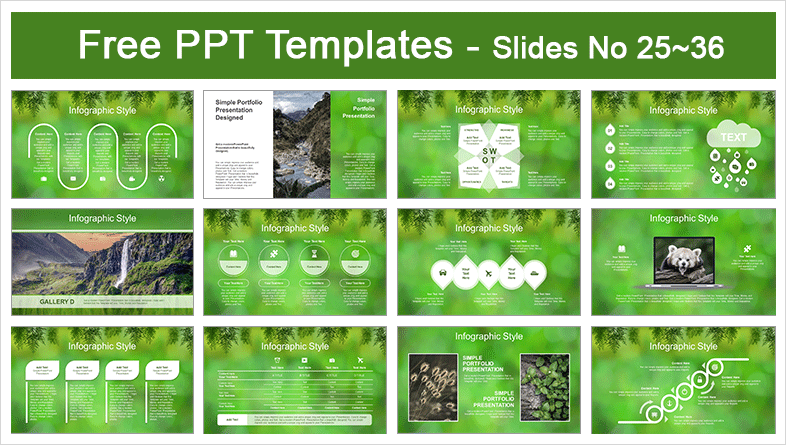 Natural-Green-Background-PowerPoint-Templates-Preview (3)