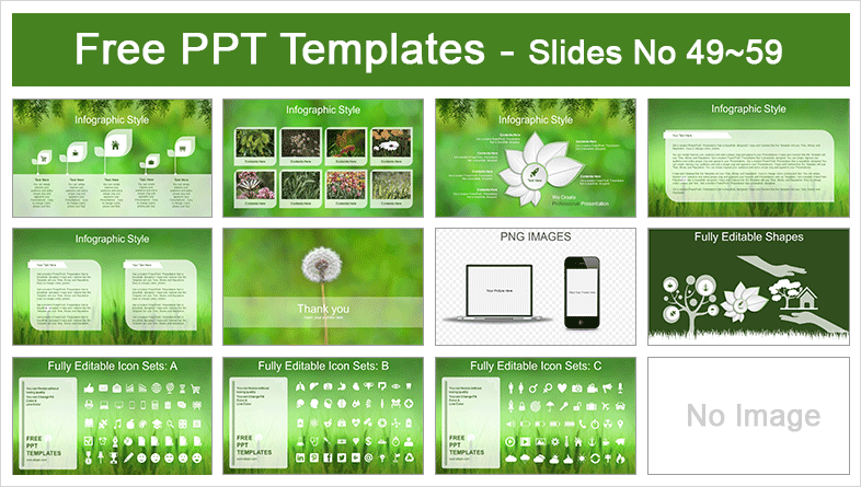 Natural-Green-Background-PowerPoint-Templates-Preview (5)