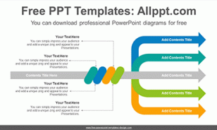 Bar-arrow-flow-PowerPoint-Diagram-Template-list-image