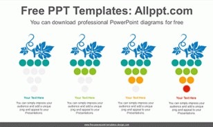 Change-grape-clusters-PowerPoint-Diagram-Template-list-image