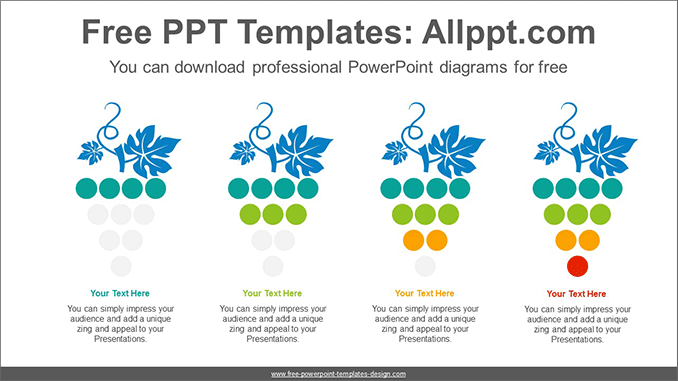 Change-grape-clusters-PowerPoint-Diagram-Template-post-image